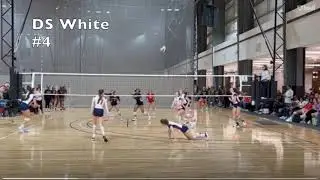 Tara Wheeler 2022 Highlights