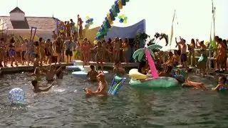 Weather girls - Party (Remix)
