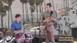 The Night Owl Trio - Adam and Eve (Cameron Graves)