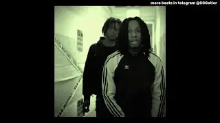 [FREE] LuhDuke x Lil Marah x DesignerDon Type Beat - HAUNTED