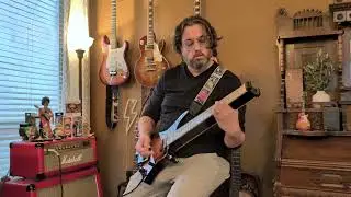 Compare LP vs Busuyi! #amazon #bass #guitarstore#guitar #bootsycollins #bassguitars #guitars #music