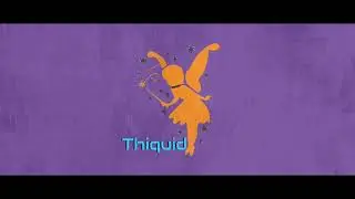 Thiquid - Fairy Grime