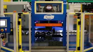Proto-1 | OEM Provider for the Tube & Pipe Industry
