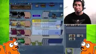 Dragonbero que se Respeta #1