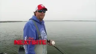 Fishing Tip - Triggering Muskies to Bite S12E12