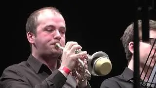 Reflections on Manchester - University of Manchester Brass Band at UniBrass 2018