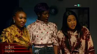 Mai Sisi strikes back &ndash; Mother of the Brides | S1 E17 | Africa Magic