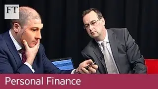 Banking biometrics: hacking risks | Personal Finance