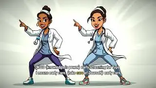 Stick to the C.O.D.E. (Type 1 Diabetes Awareness)