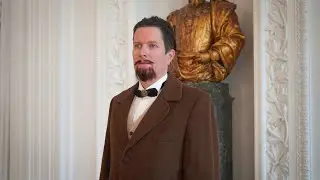 Viktor von Scheffel | Kilian Rottenberger | Historische Pers&ouml;nlichkeiten