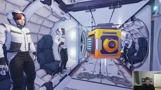 Steam Base Builder Fest - Developer play #1
