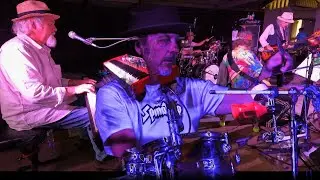 David Nelson Band 3-31-23   All Things Must Pass- Long Gone Sam- Peggio
