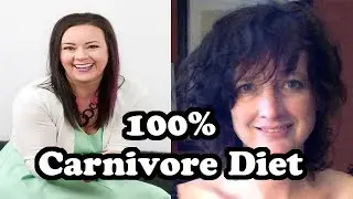Keto Chat Episode 78: The Carnivore Diet with Amber O'Hearn