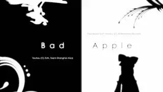 Bad Apple!! (Piano & Violin - Extended Version)