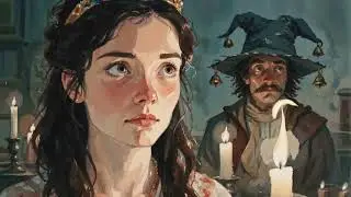 The Jester&rsquo;s Gambit &ndash; Chapter 3: The Beginning of the Gambit (Dark Fantasy Audiobook)