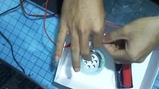 test chip led XHP50.2 3v quang th&ocirc;ng 2400 lumen
