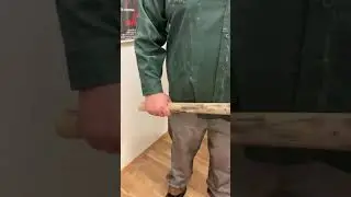 Jason Voorhees part 4 Cosplay