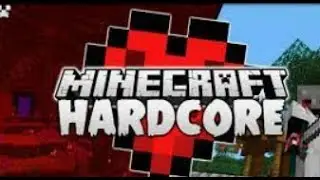 My Nether Spawn+Villager Hall+Diamonds in Minecraft Hatdcore Part-3