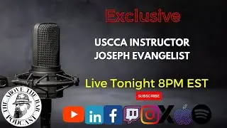 How Safe Is Your House Of Worship? | Joseph Evangelist