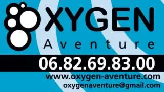 interview Oxygen aventure sur France Bleue