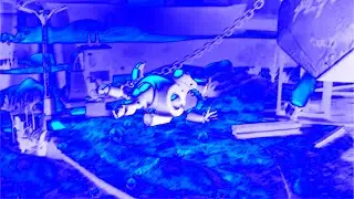 CRAZY FROG/GOT ACCIDENT/SPARTA/PITCH/SPONSORED BY:PREVIEW2003 EFFECTS