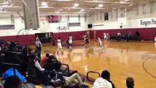 Rutgers Prep vs Franklin 7