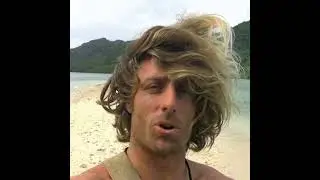 Naked and Afraid of Love- Who Put This On? Season 6, Episode 14