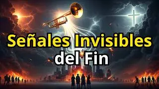 Se&ntilde;ales Invisibles: c&oacute;mo los eventos actuales anuncian el Juicio Final