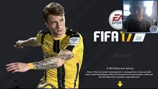 FIFA 17 Madrid 2017 | Early Stream | Bisschen FUT Draft & mit Euch reden