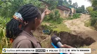 RUTSIRO_BAHANGAYIKISHIJWE N'UMUHANDA UTENGUKA GAHORO GAHORO UBUYOBOZI BUREBERA UKABA UMAZE GUSHIRAHO