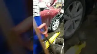 25L248 2011 MAZDA CX-9 3.7L