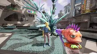 High on Life 2 - Tony Hawks Easter Egg