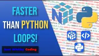 NumPy Vectorize Explained in Under 4 Minutes