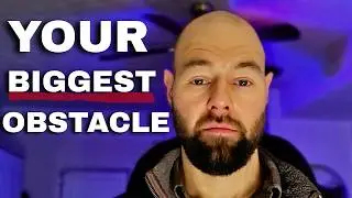 You're Doing Everything Right But Still Not Growing | Here's Why