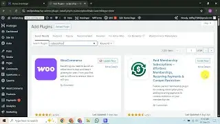 How to Set Up Subscription Products on Hostinger