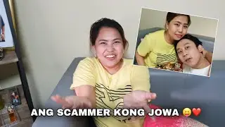 REGALO PARA BUMAIT SI JOWA! LAUGHTRIP😂 #HOKAGEMOVES