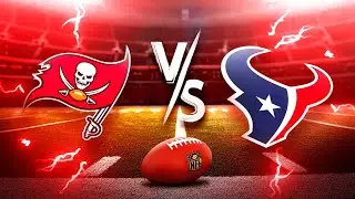 Tampa Bay Buccaneers Vs Houston Texans Week 2 2025 Prediction And Preview 