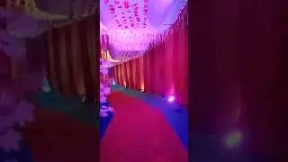 MAHALA TENT House mukha ka bass