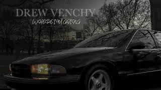 Drew Venchy - Victory (Official Audio)