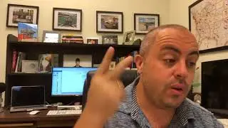 Mike Ficara No body knows