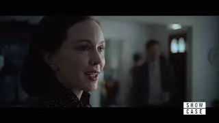 Reprisal | Revenge Trailer