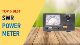 Top 5 Best SWR Power Meter in 2026 | SWR Power Meter on Aliexpress
