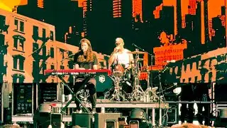 Mayday Parade - Miserable At Best (Live at When We Were Young, Las Vegas NV) (10/20/2024)