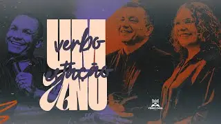 Culto de Celebração | 18.01.2026 | Verbo Estação