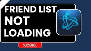 Исправлена ​​ошибка, из-за которой список друзей Battle.net не загружался (Blizzard Launcher Soci...