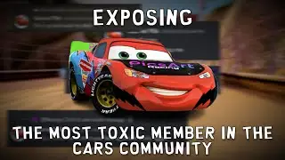Exposing The Most Toxic Member In The Cars Community...