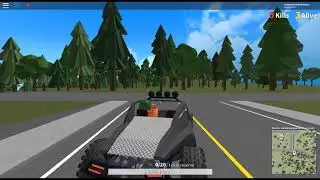 AWESOME WIN ( Roblox) Prison Royal