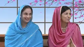 4K | Matrimonial Event | on the 30th March 2019  | Sangat TV
