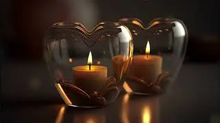 🕯️ Manifest Love & Success | Trauma Release & Soul Alignment | You Are Allowed to Have It