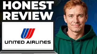United Airlines Full Review &ndash; Features, Strengths, Weaknesses